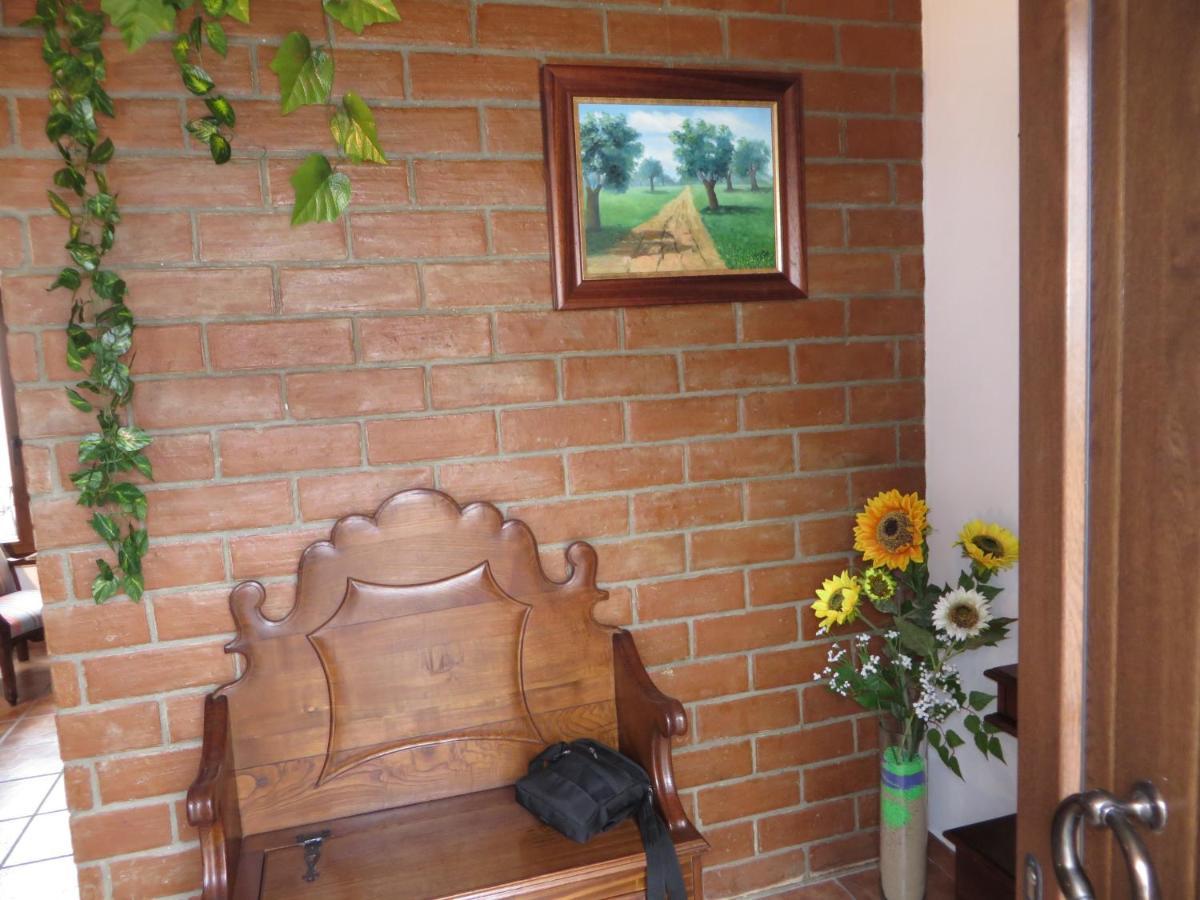 Casa Do Castelo Βίλα Redondo Εξωτερικό φωτογραφία