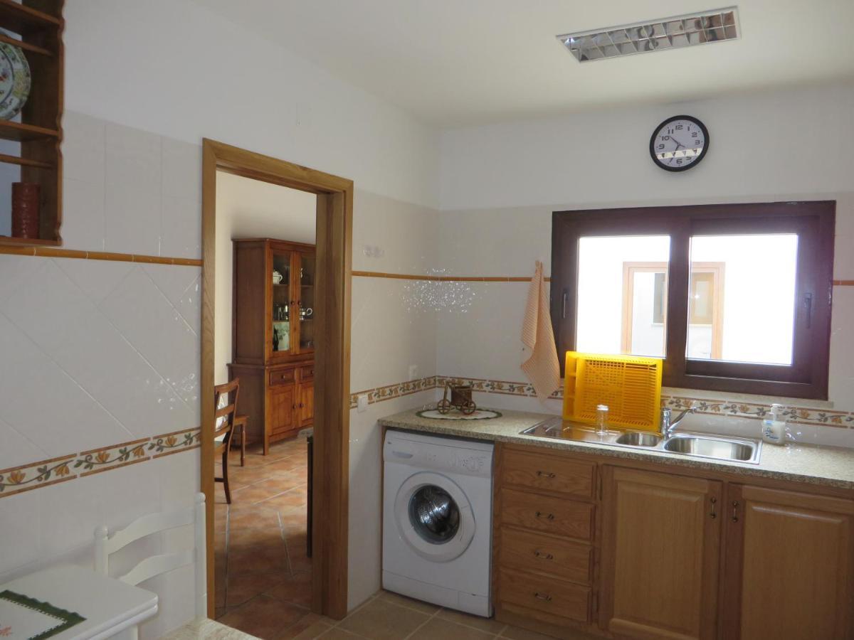 Casa Do Castelo Βίλα Redondo Εξωτερικό φωτογραφία