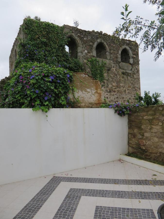 Casa Do Castelo Βίλα Redondo Εξωτερικό φωτογραφία