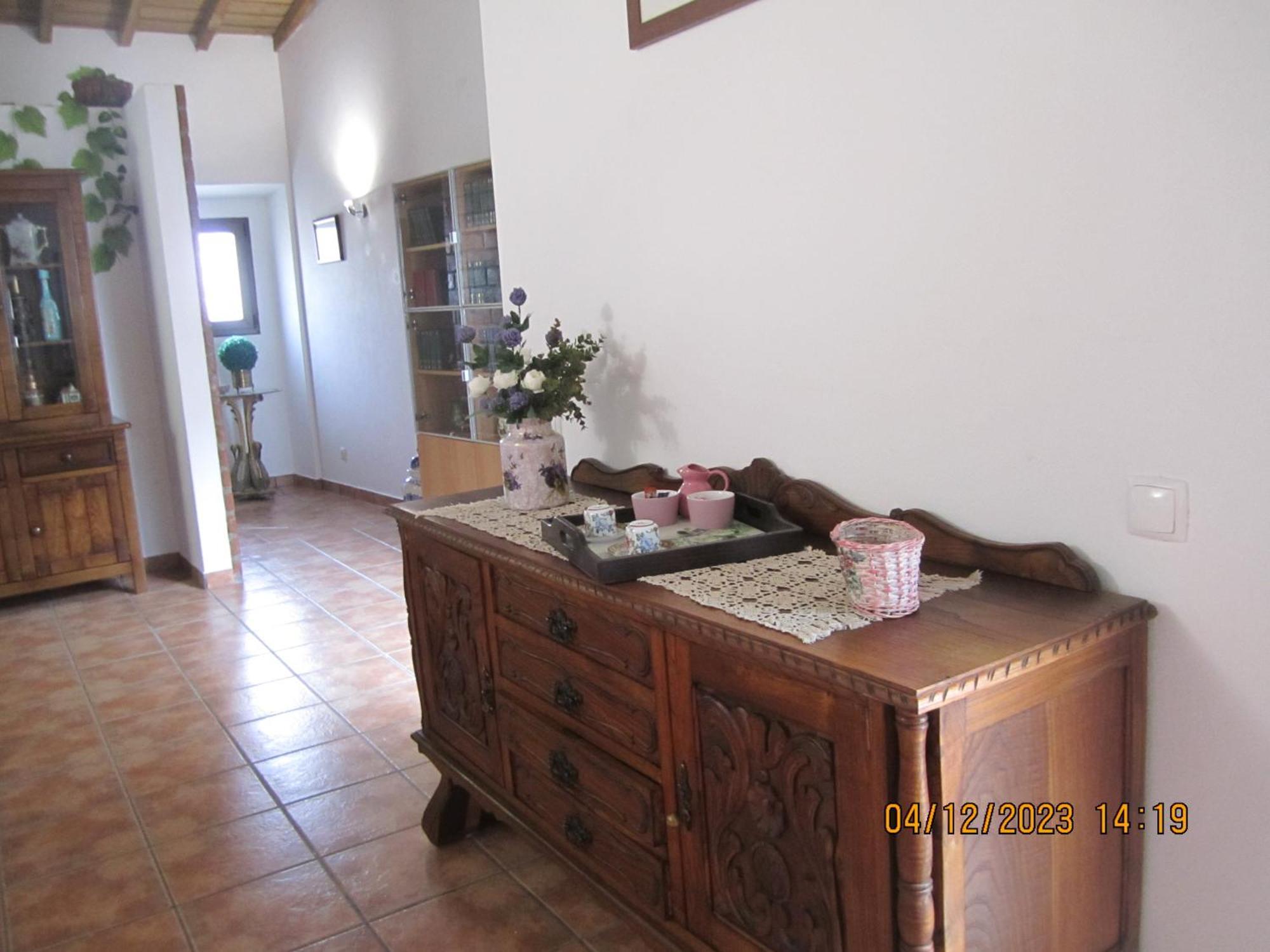 Casa Do Castelo Βίλα Redondo Εξωτερικό φωτογραφία