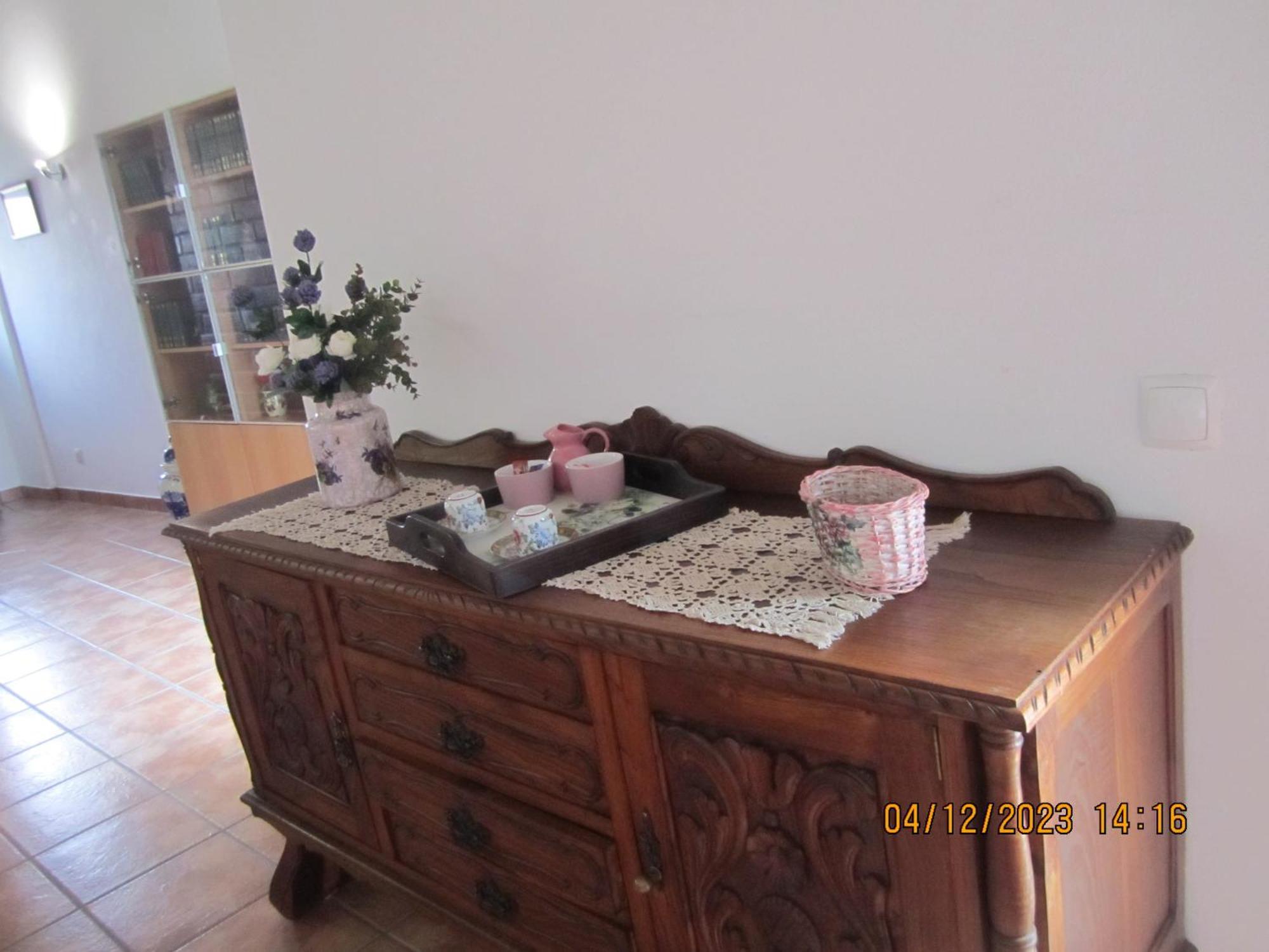 Casa Do Castelo Βίλα Redondo Εξωτερικό φωτογραφία