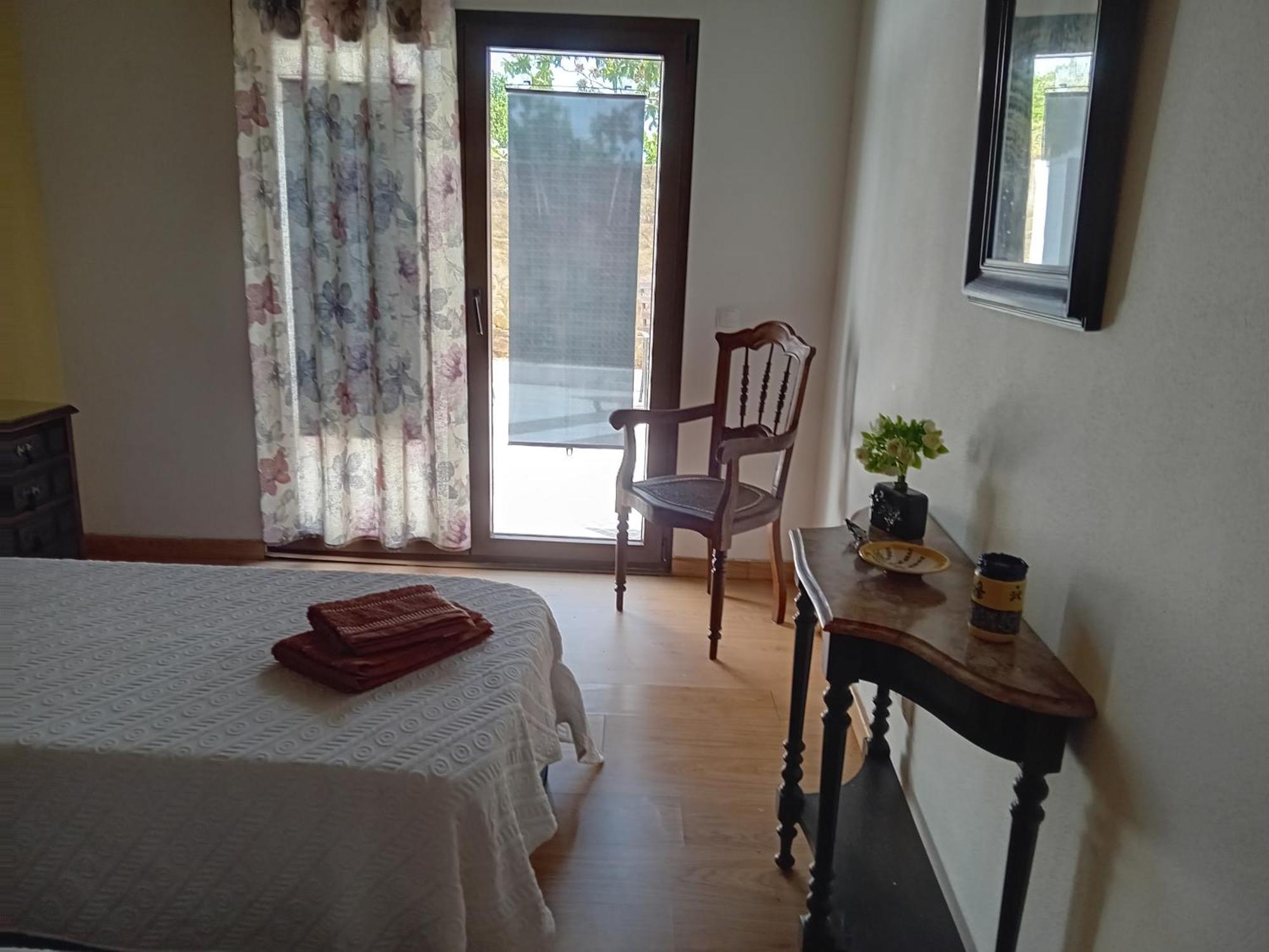 Casa Do Castelo Βίλα Redondo Εξωτερικό φωτογραφία